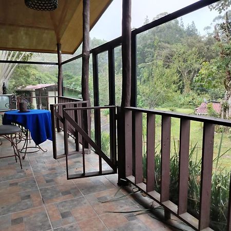 Suite Y Loft Casa Toria San Isidro  외부 사진