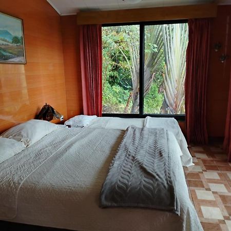 Suite Y Loft Casa Toria San Isidro  외부 사진
