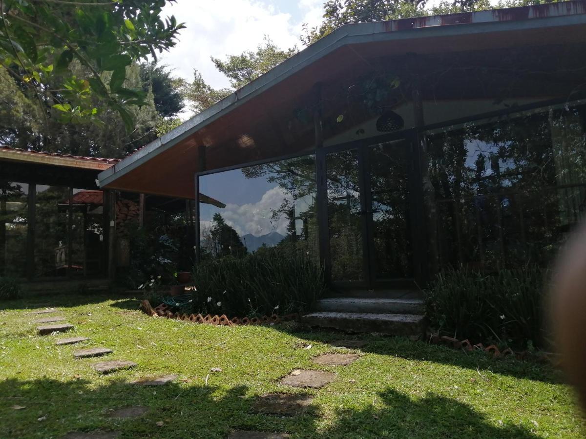 Suite Y Loft Casa Toria San Isidro  외부 사진