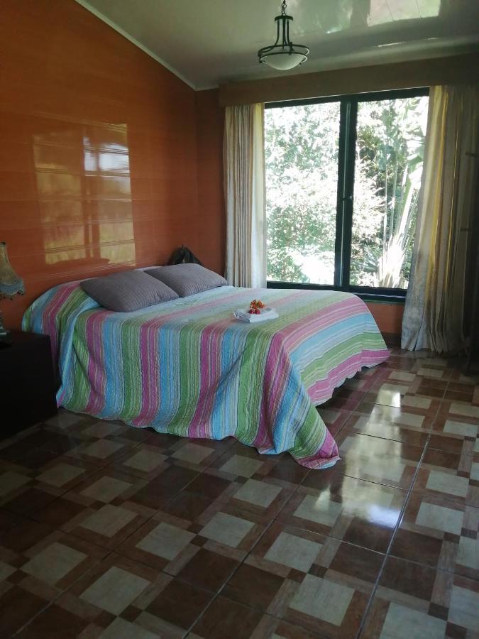 Suite Y Loft Casa Toria San Isidro  외부 사진