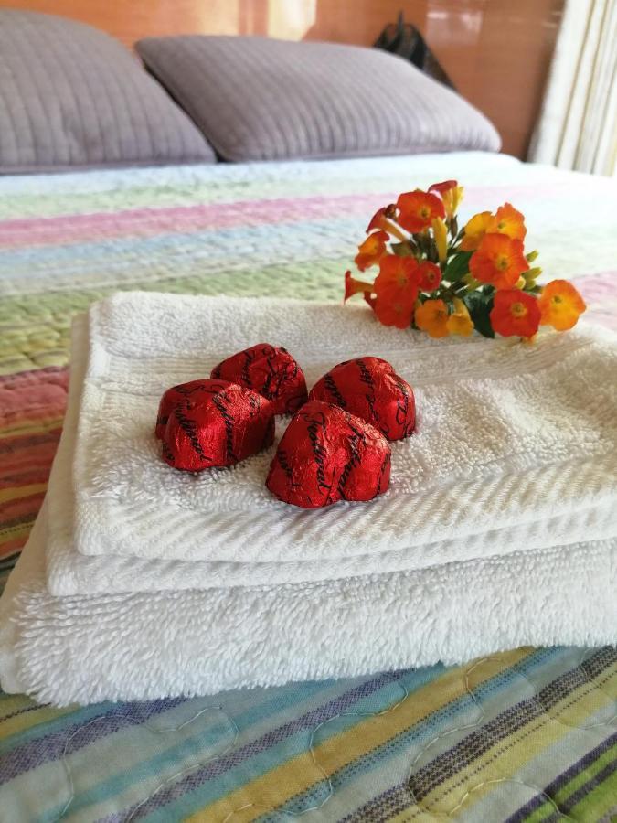 Suite Y Loft Casa Toria San Isidro  외부 사진