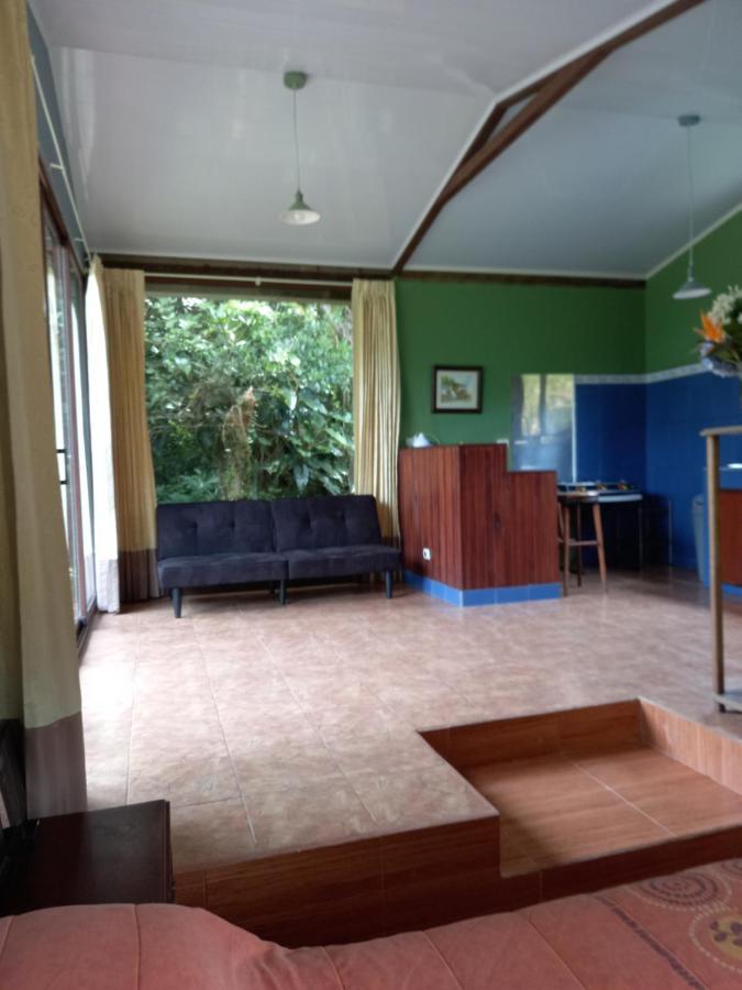 Suite Y Loft Casa Toria San Isidro  외부 사진