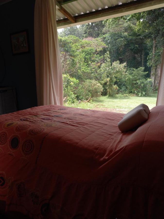Suite Y Loft Casa Toria San Isidro  외부 사진