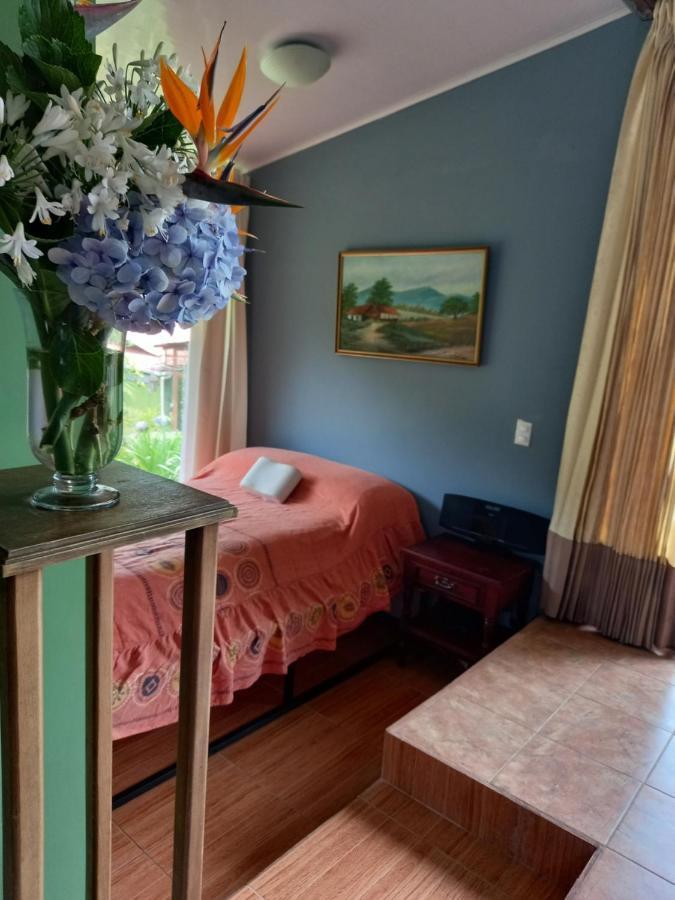 Suite Y Loft Casa Toria San Isidro  외부 사진