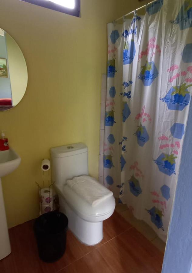 Suite Y Loft Casa Toria San Isidro  외부 사진