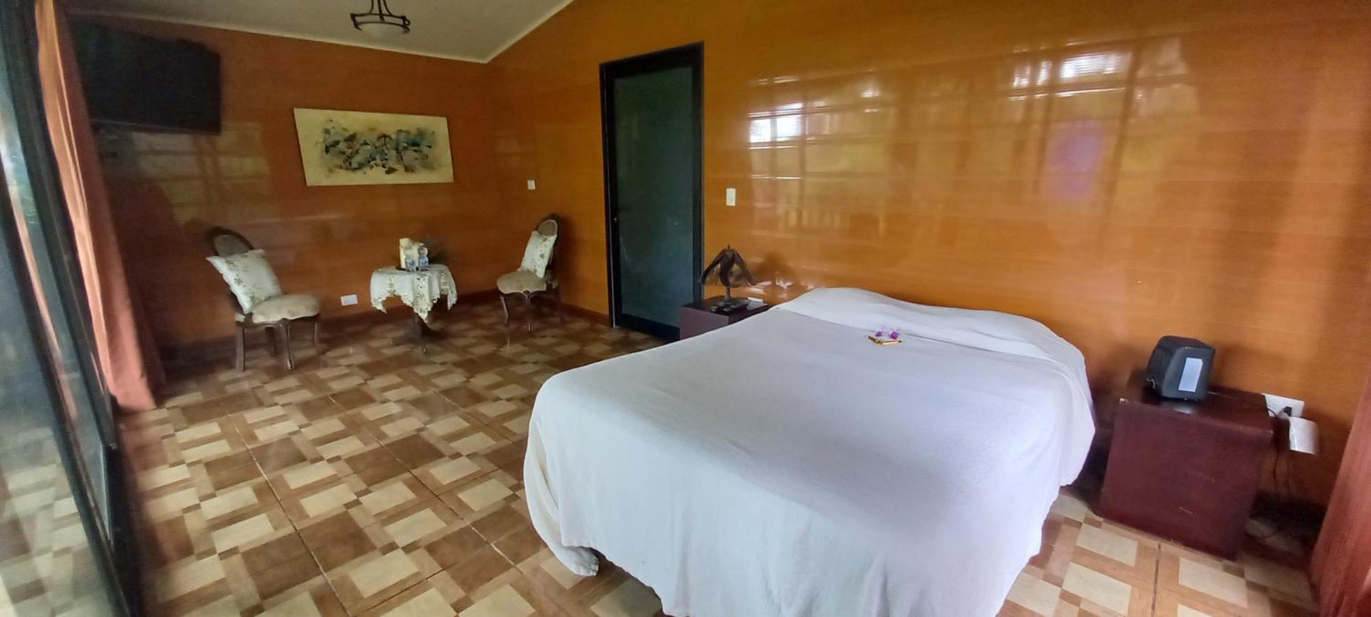 Suite Y Loft Casa Toria San Isidro  객실 사진
