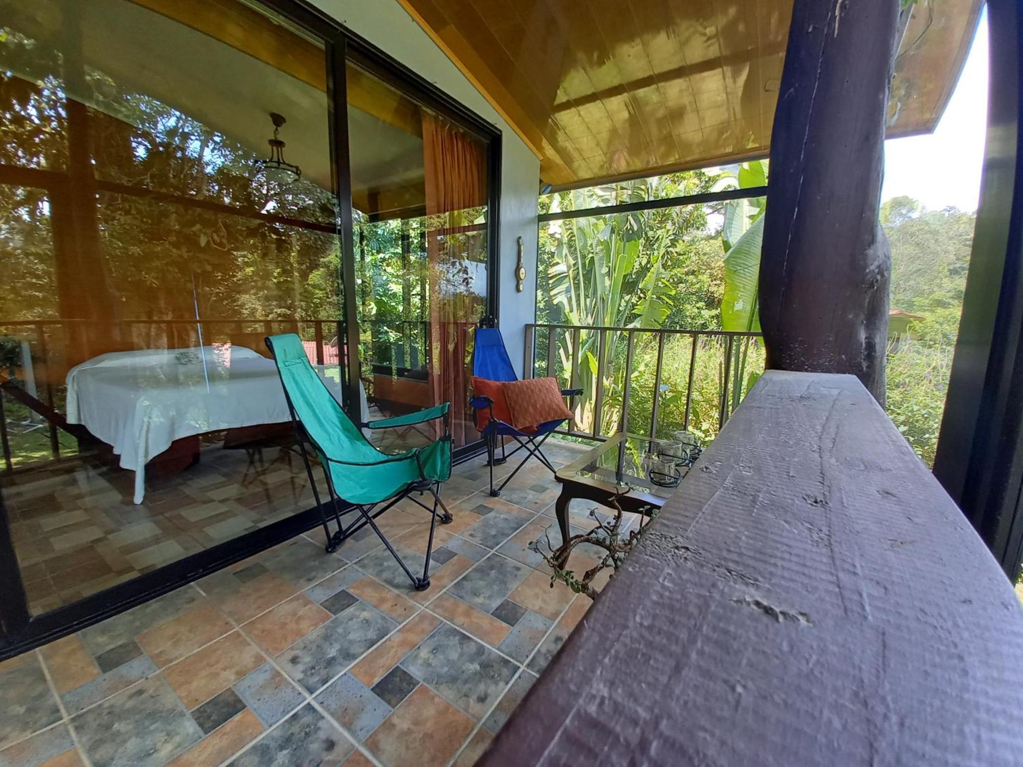 Suite Y Loft Casa Toria San Isidro  객실 사진