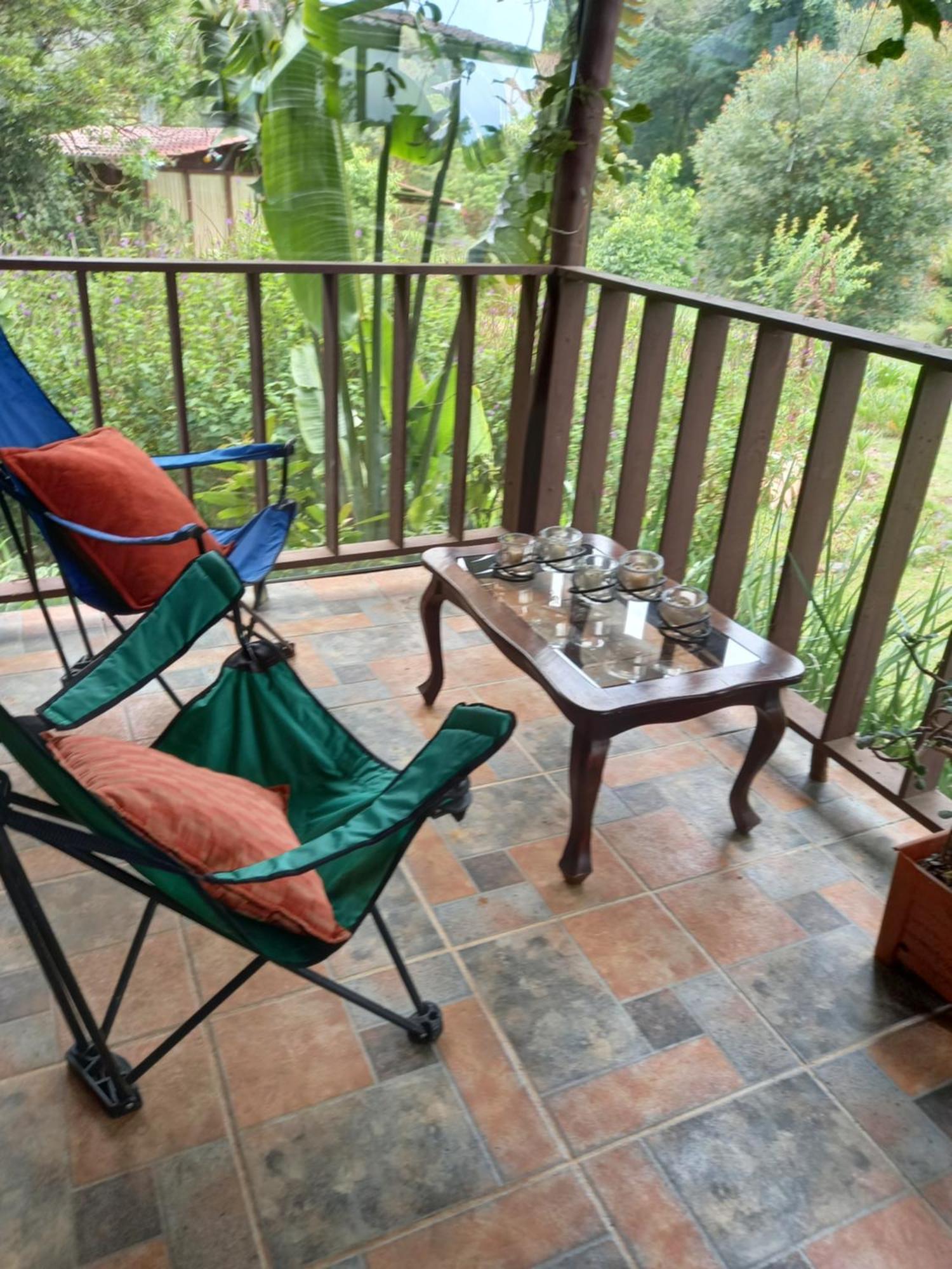 Suite Y Loft Casa Toria San Isidro  객실 사진