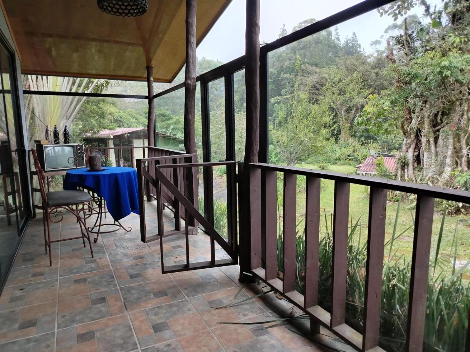 Suite Y Loft Casa Toria San Isidro  외부 사진