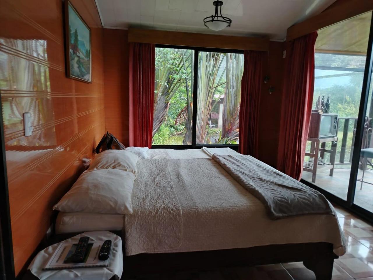 Suite Y Loft Casa Toria San Isidro  외부 사진