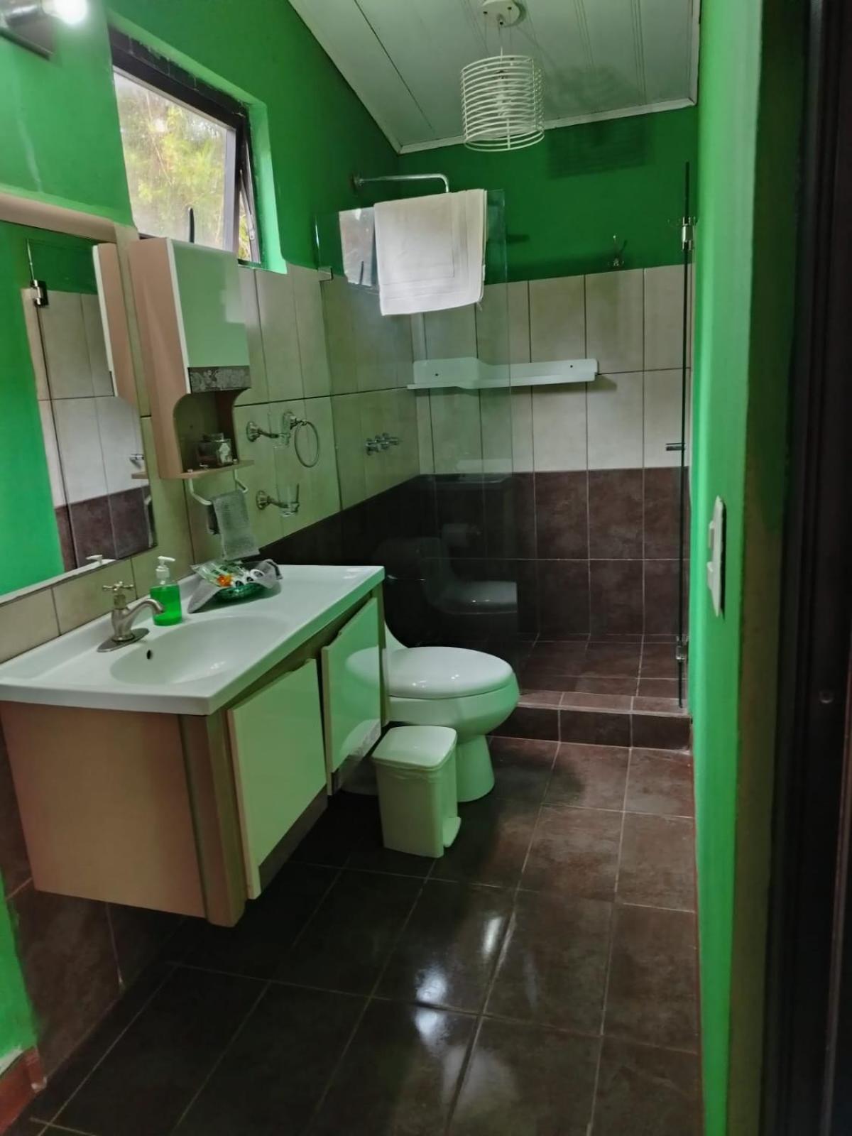 Suite Y Loft Casa Toria San Isidro  외부 사진