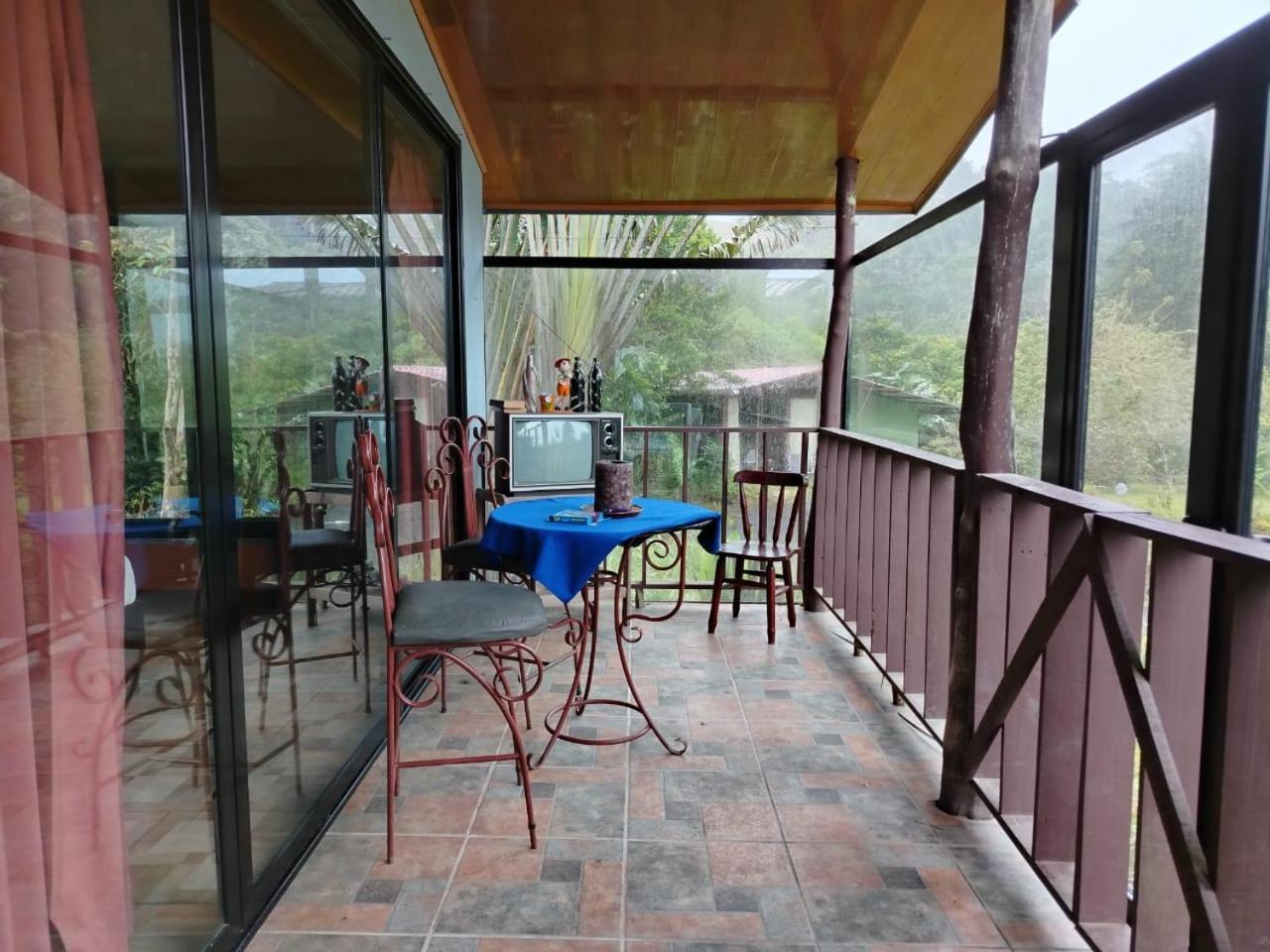 Suite Y Loft Casa Toria San Isidro  외부 사진
