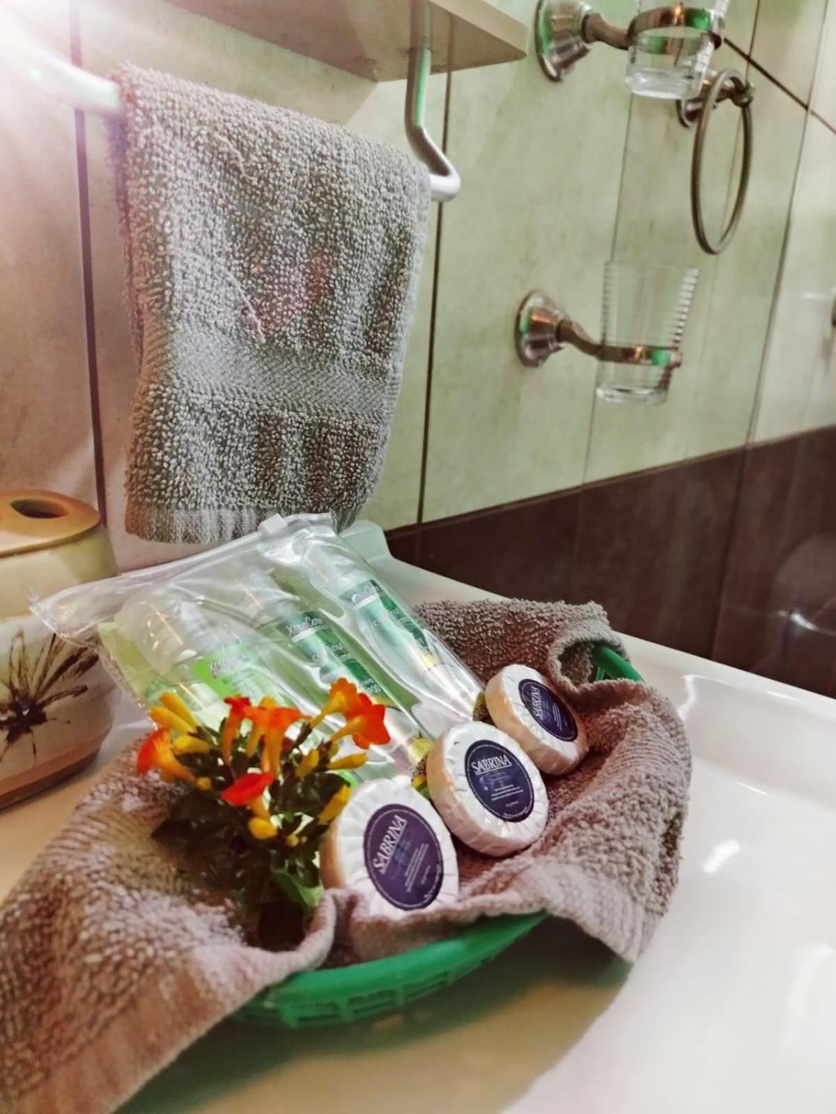 Suite Y Loft Casa Toria San Isidro  외부 사진