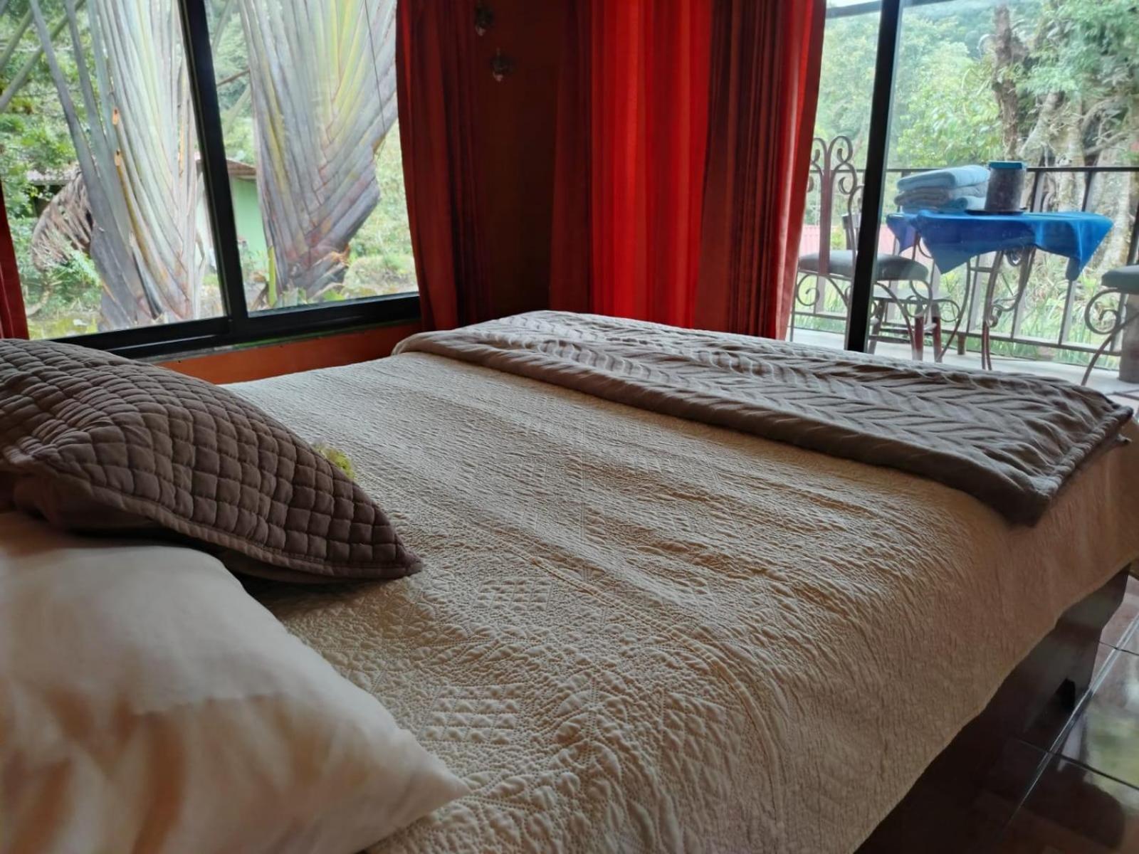 Suite Y Loft Casa Toria San Isidro  외부 사진