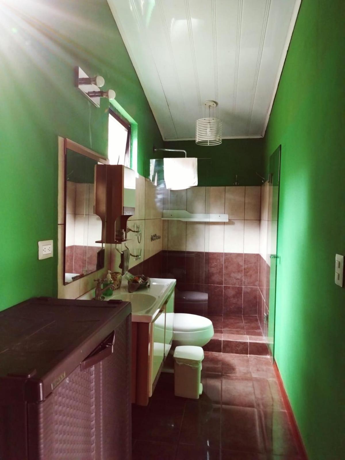 Suite Y Loft Casa Toria San Isidro  외부 사진