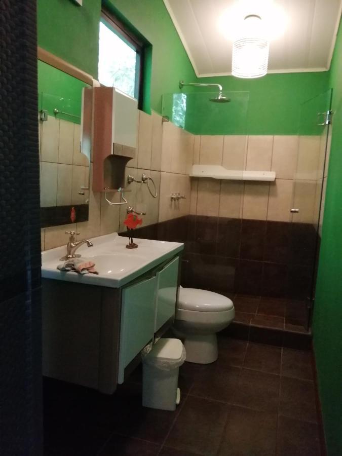 Suite Y Loft Casa Toria San Isidro  외부 사진